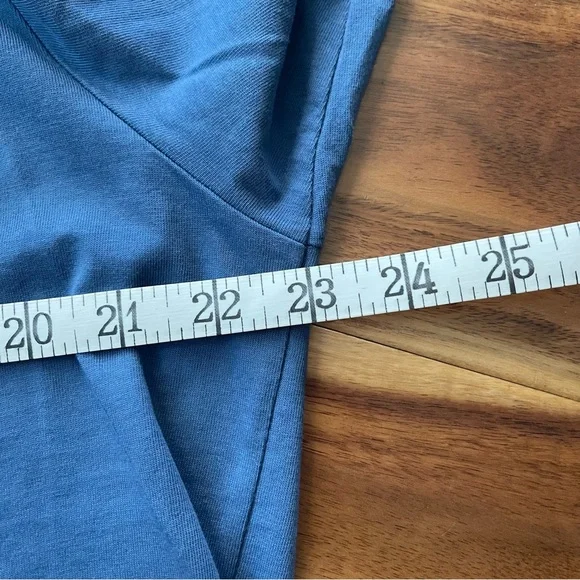 NWOT - Southern Tide Pocket Long Sleeve Tee - Picture 7 of 8